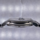 OMEGA Constellation Ref.14393 Glossy BLACK GLIT DIAL