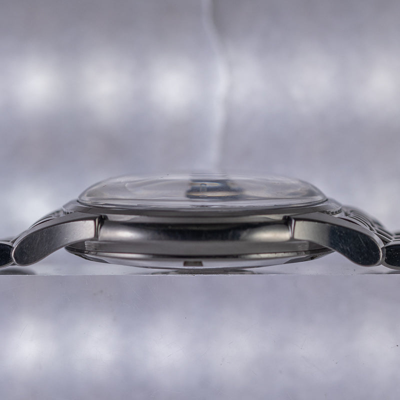 OMEGA Constellation Ref.14393 Glossy BLACK GLIT DIAL