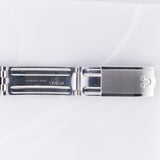 OMEGA Constellation Ref.14393 Glossy BLACK GLIT DIAL