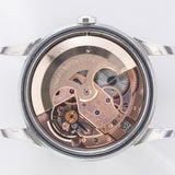 OMEGA Constellation Ref.14393 Glossy BLACK GLIT DIAL