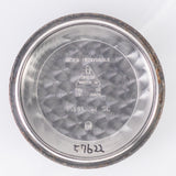 OMEGA Constellation Ref.14393 Glossy BLACK GLIT DIAL