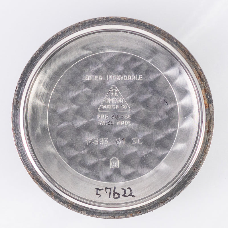 OMEGA Constellation Ref.14393 Glossy BLACK GLIT DIAL