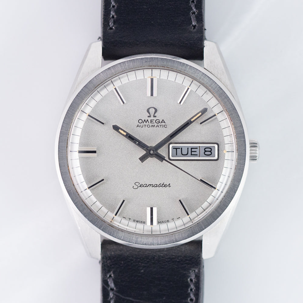 OMEGA SEAMASTER REF.166.032 / 168.023