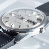 OMEGA SEAMASTER REF.166.032 / 168.023