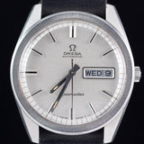 OMEGA SEAMASTER REF.166.032 / 168.023