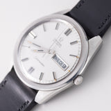 OMEGA SEAMASTER REF.166.032 / 168.023