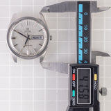 OMEGA SEAMASTER REF.166.032 / 168.023