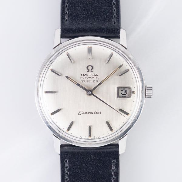 OMEGA SEAMASTER TURLER W Name