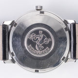 OMEGA SEAMASTER TURLER W Name