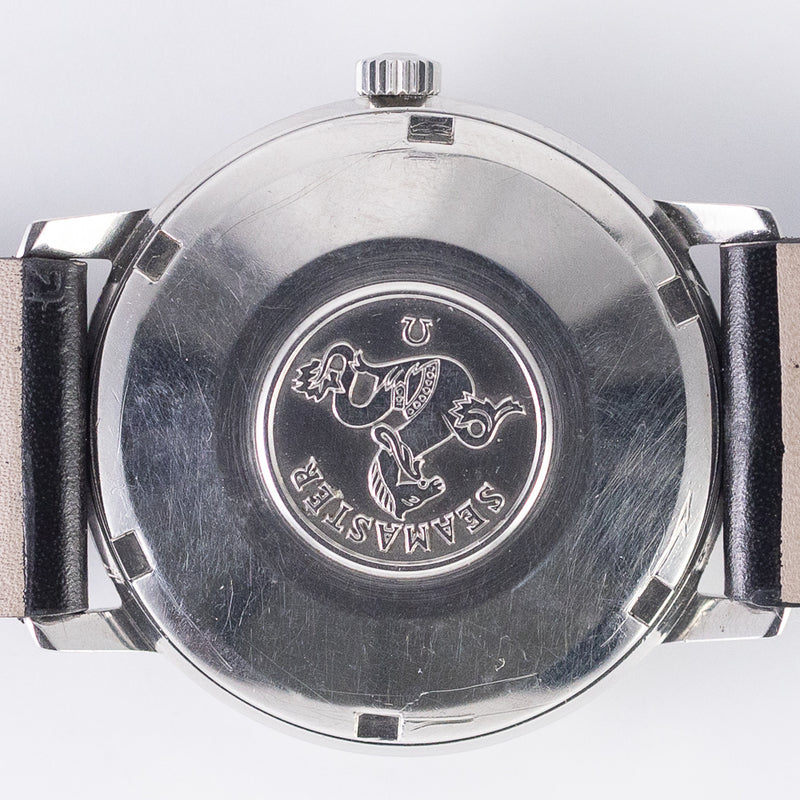 OMEGA SEAMASTER TURLER W Name