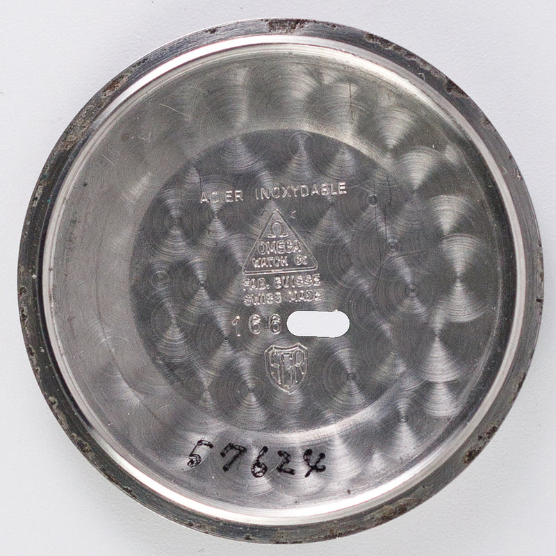 OMEGA SEAMASTER TURLER W Name