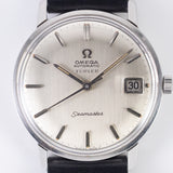OMEGA SEAMASTER TURLER W Name