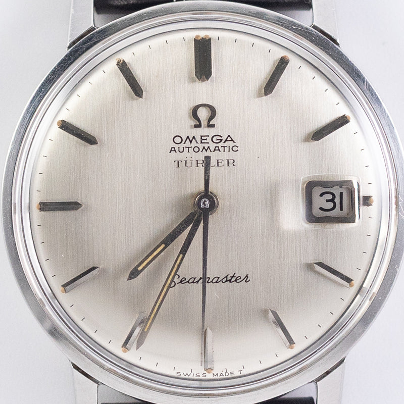 OMEGA SEAMASTER TURLER W Name
