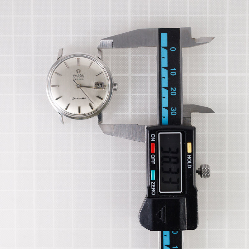 OMEGA SEAMASTER TURLER W Name