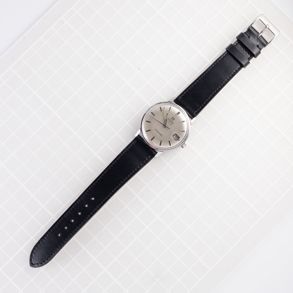 OMEGA SEAMASTER TURLER W Name