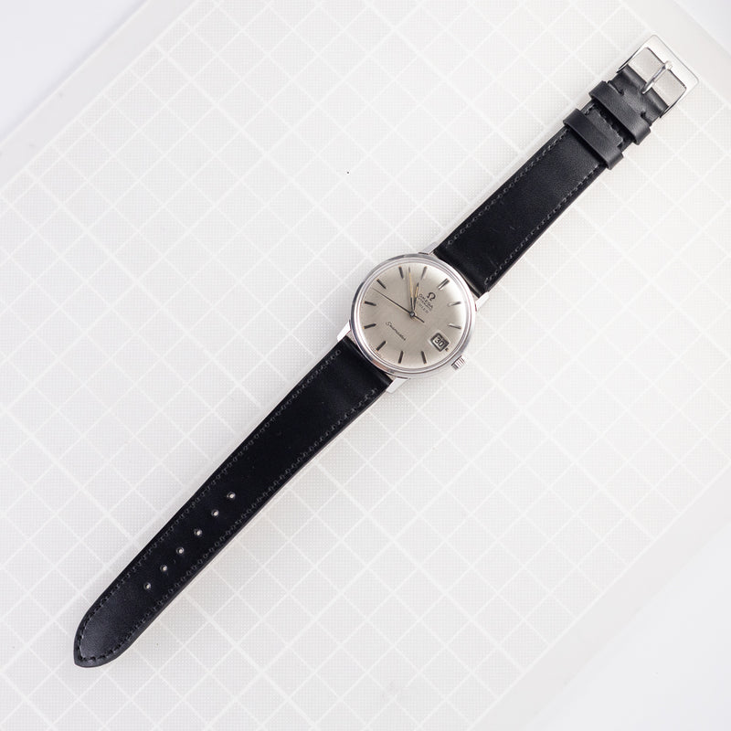 OMEGA SEAMASTER TURLER W Name