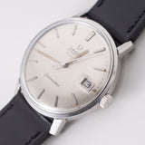 OMEGA SEAMASTER TURLER W Name