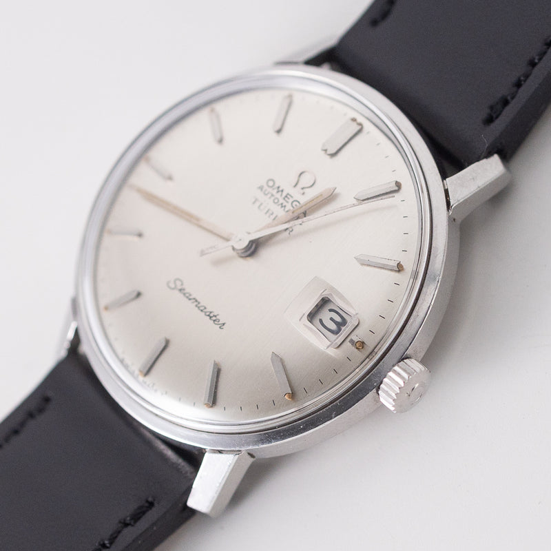 OMEGA SEAMASTER TURLER W Name