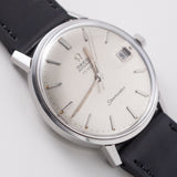 OMEGA SEAMASTER TURLER W Name