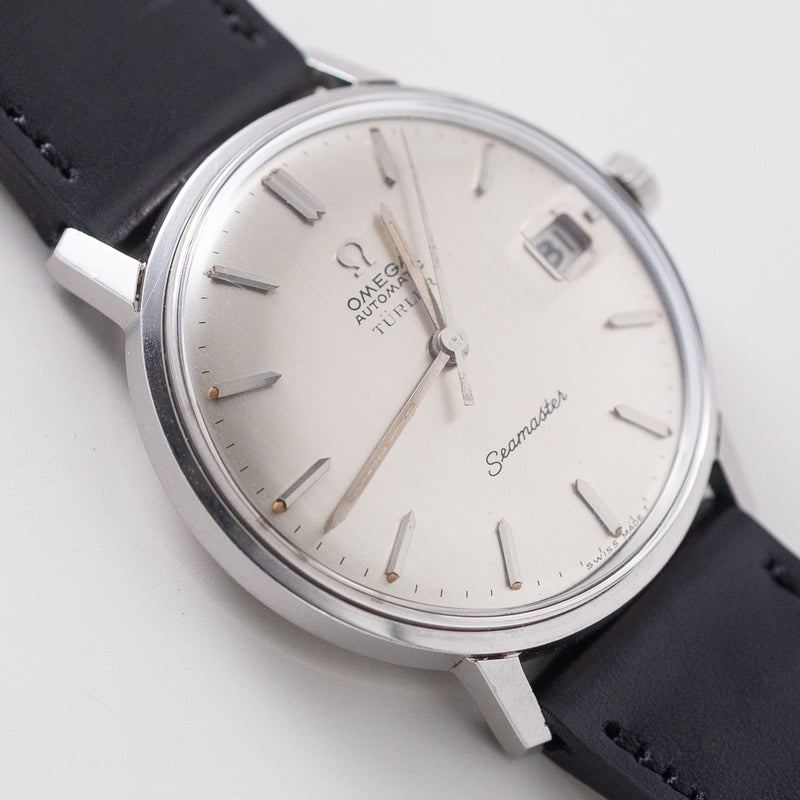 OMEGA SEAMASTER TURLER W Name