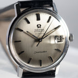 OMEGA SEAMASTER TURLER W Name