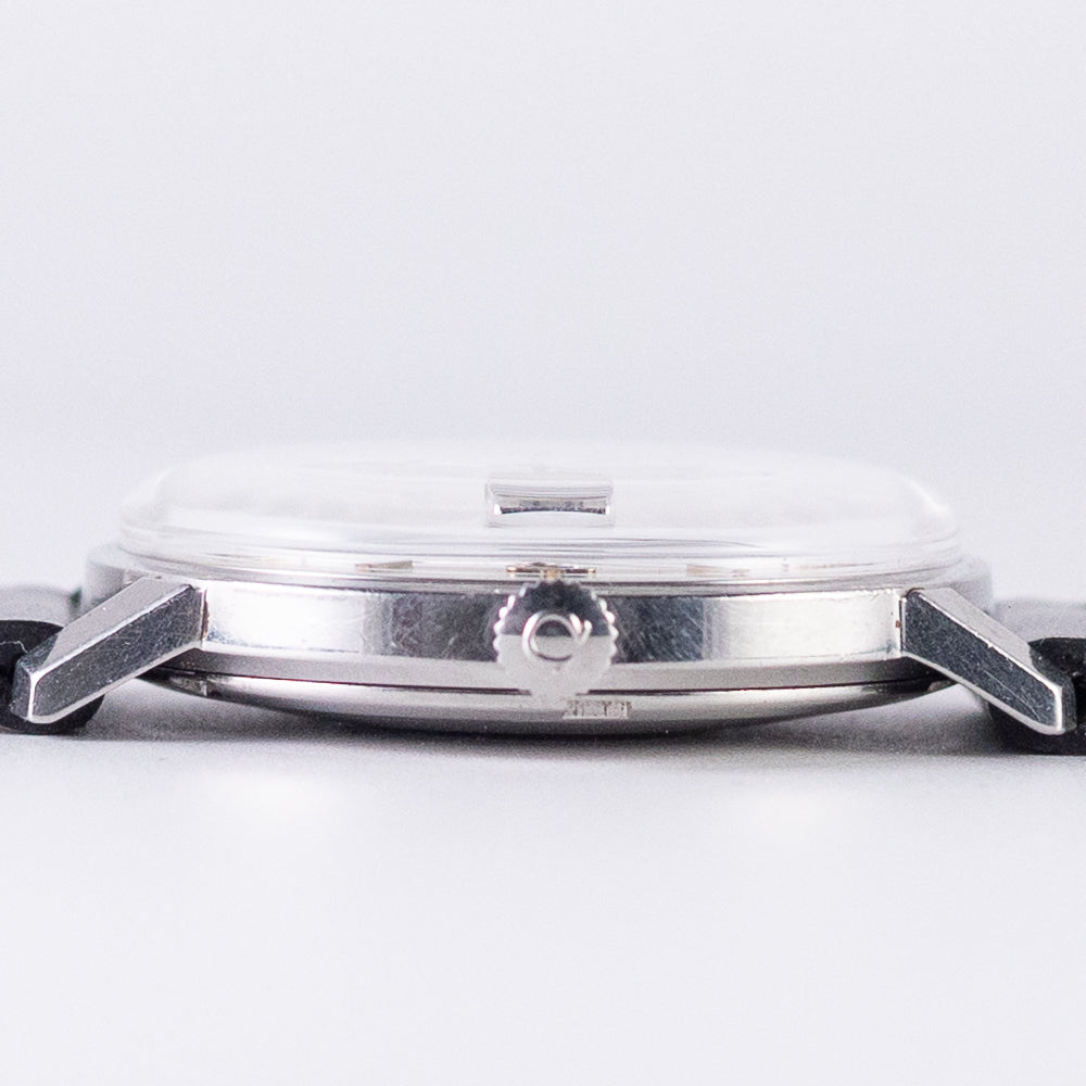 OMEGA SEAMASTER TURLER W Name