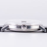 OMEGA SEAMASTER TURLER W Name