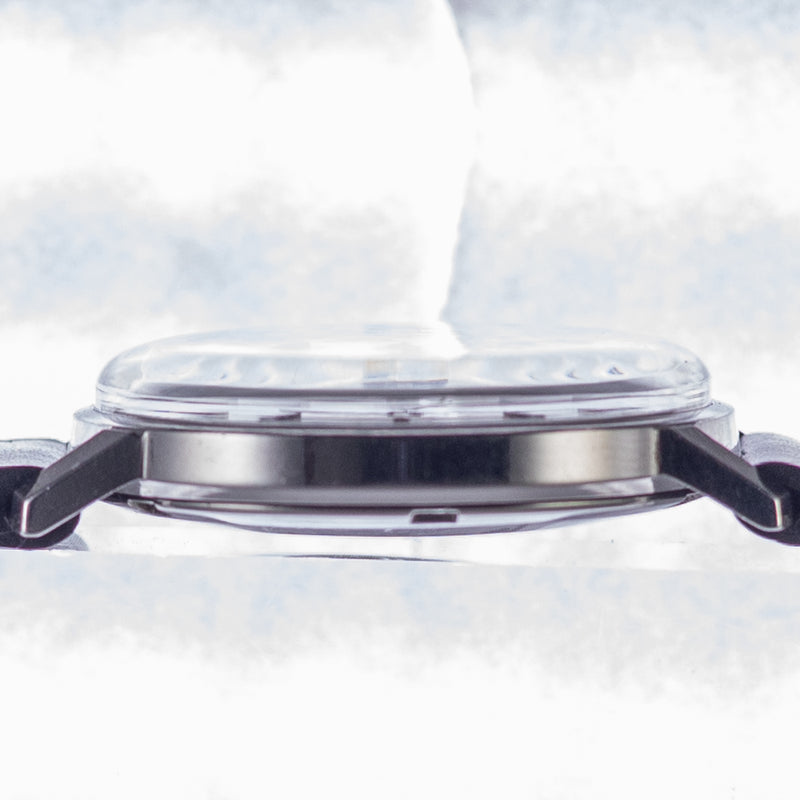 OMEGA SEAMASTER TURLER W Name