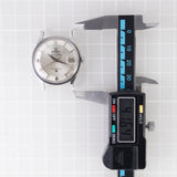 OMEGA Constellation Ref.168.005 Arabic