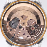 OMEGA Constellation Ref.168.005 Arabic