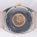 OMEGA Constellation rose gold top REF.168.019