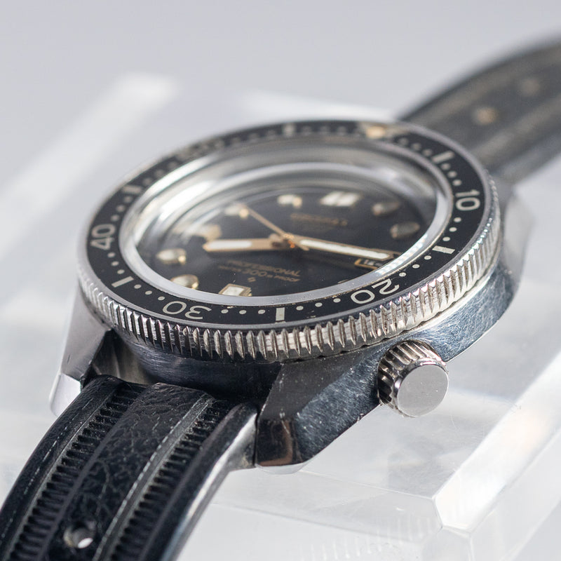 SEIKO PROFESSIONAL 300m Diver Ref.6159-7001