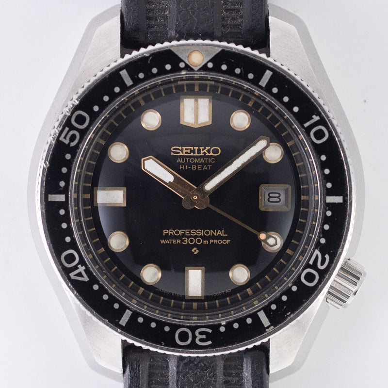 SEIKO PROFESSIONAL 300m Diver Ref.6159-7001