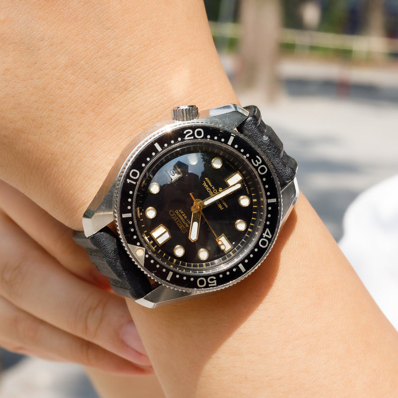 SEIKO PROFESSIONAL 300m Diver Ref.6159-7001