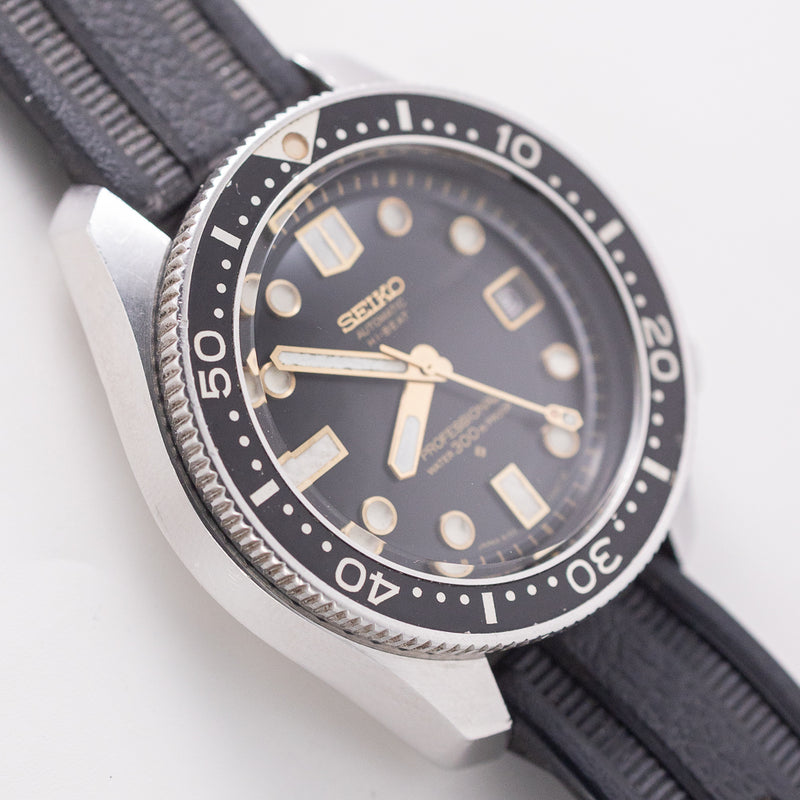 SEIKO PROFESSIONAL 300m Diver Ref.6159-7001