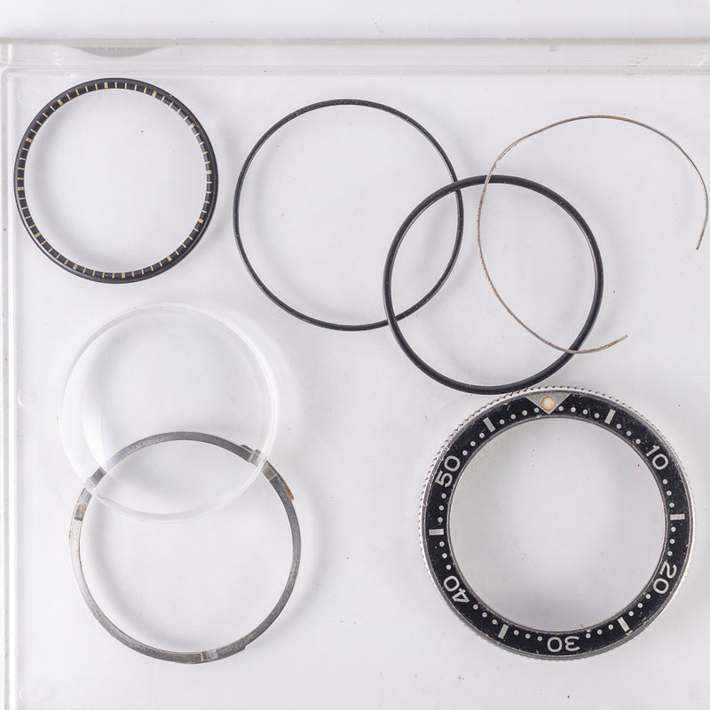 SEIKO PROFESSIONAL 300m Diver Ref.6159-7001