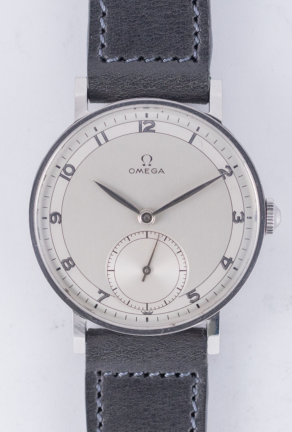 OMEGA Cal.30T2  Mint