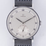 OMEGA Cal.30T2  Mint