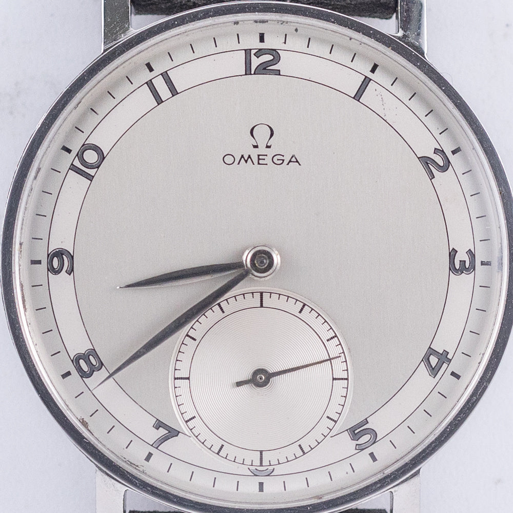 OMEGA Cal.30T2  Mint