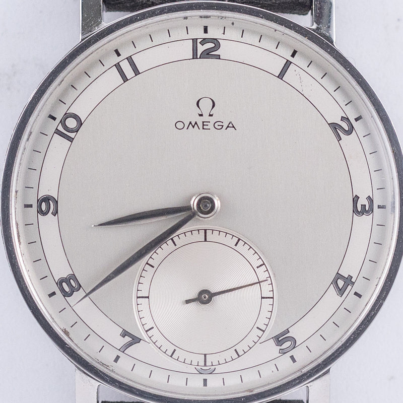OMEGA Cal.30T2  Mint