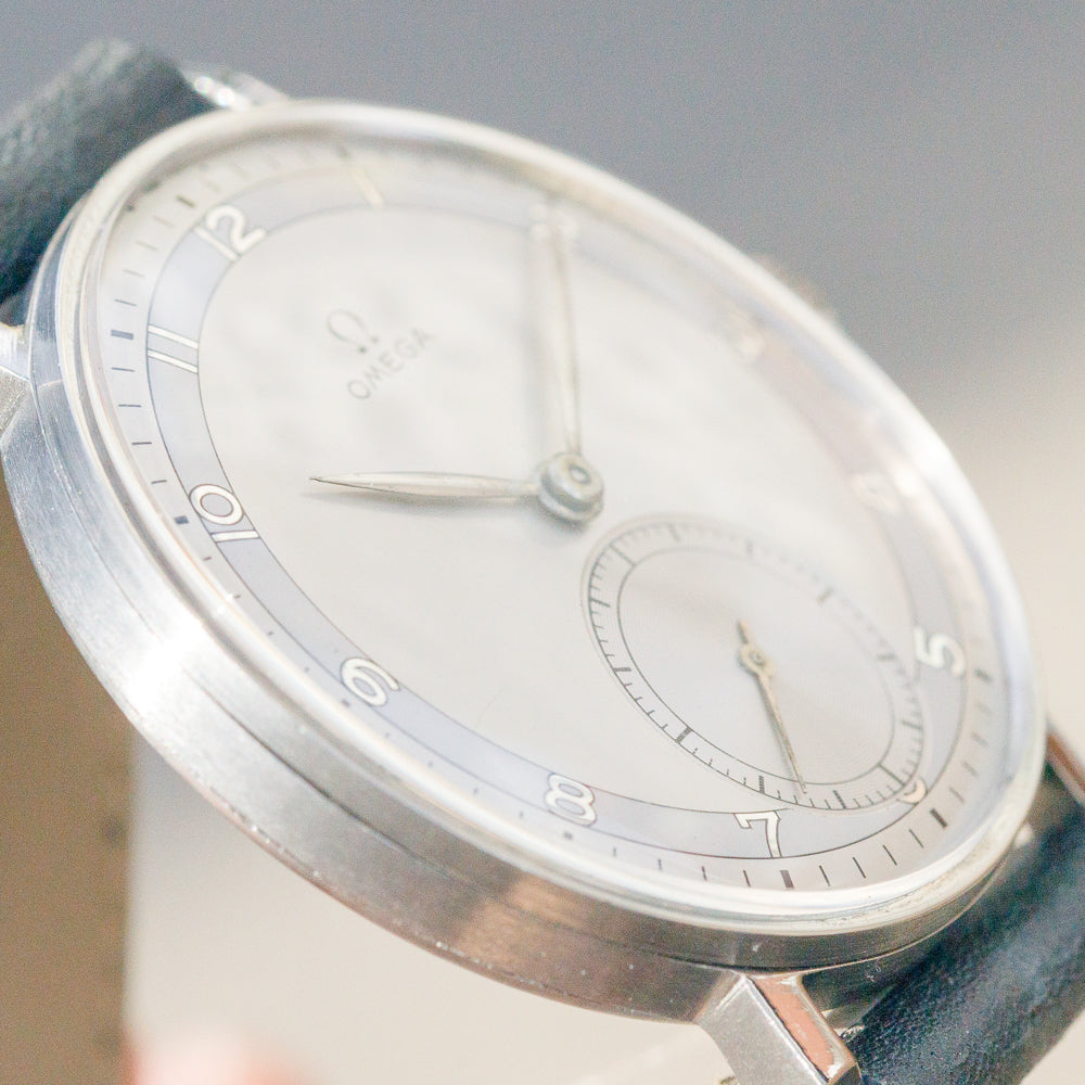 OMEGA Cal.30T2  Mint