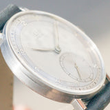 OMEGA Cal.30T2  Mint
