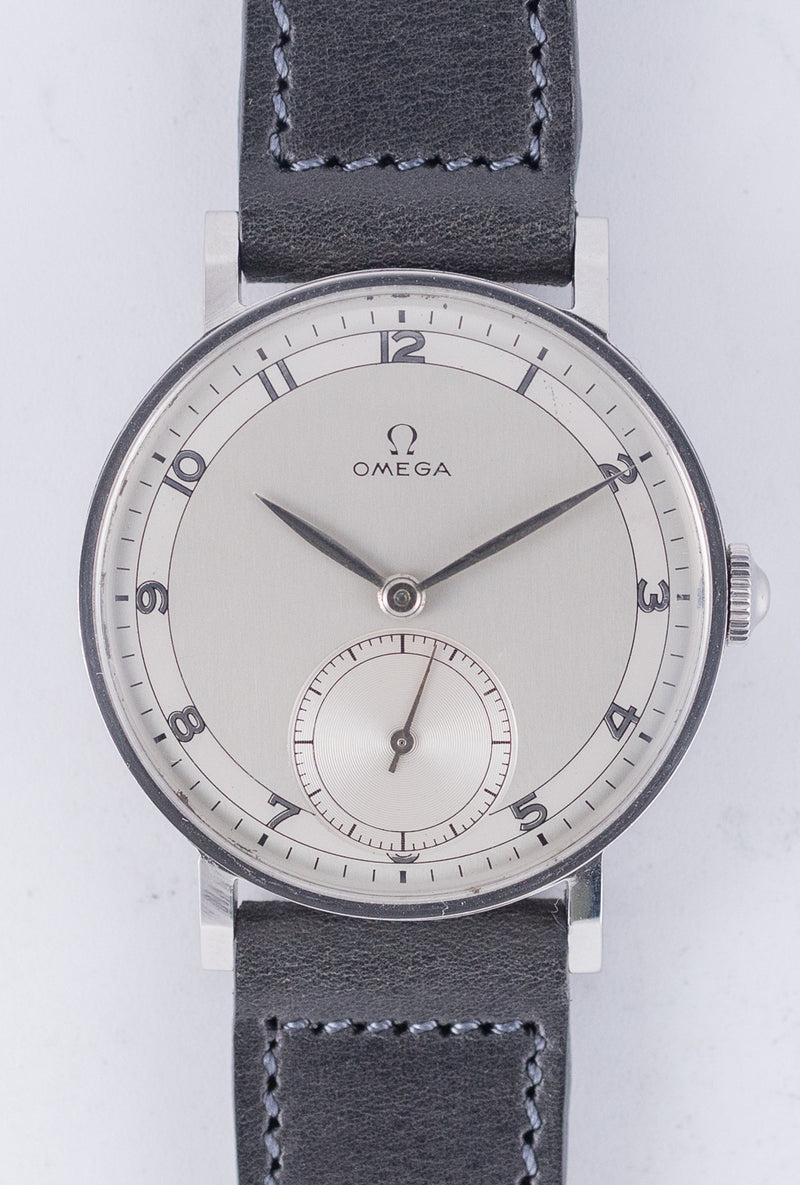 OMEGA Cal.30T2  Mint