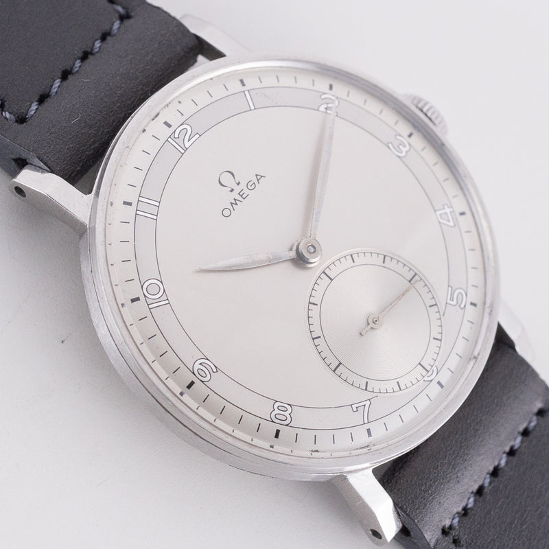 OMEGA Cal.30T2  Mint