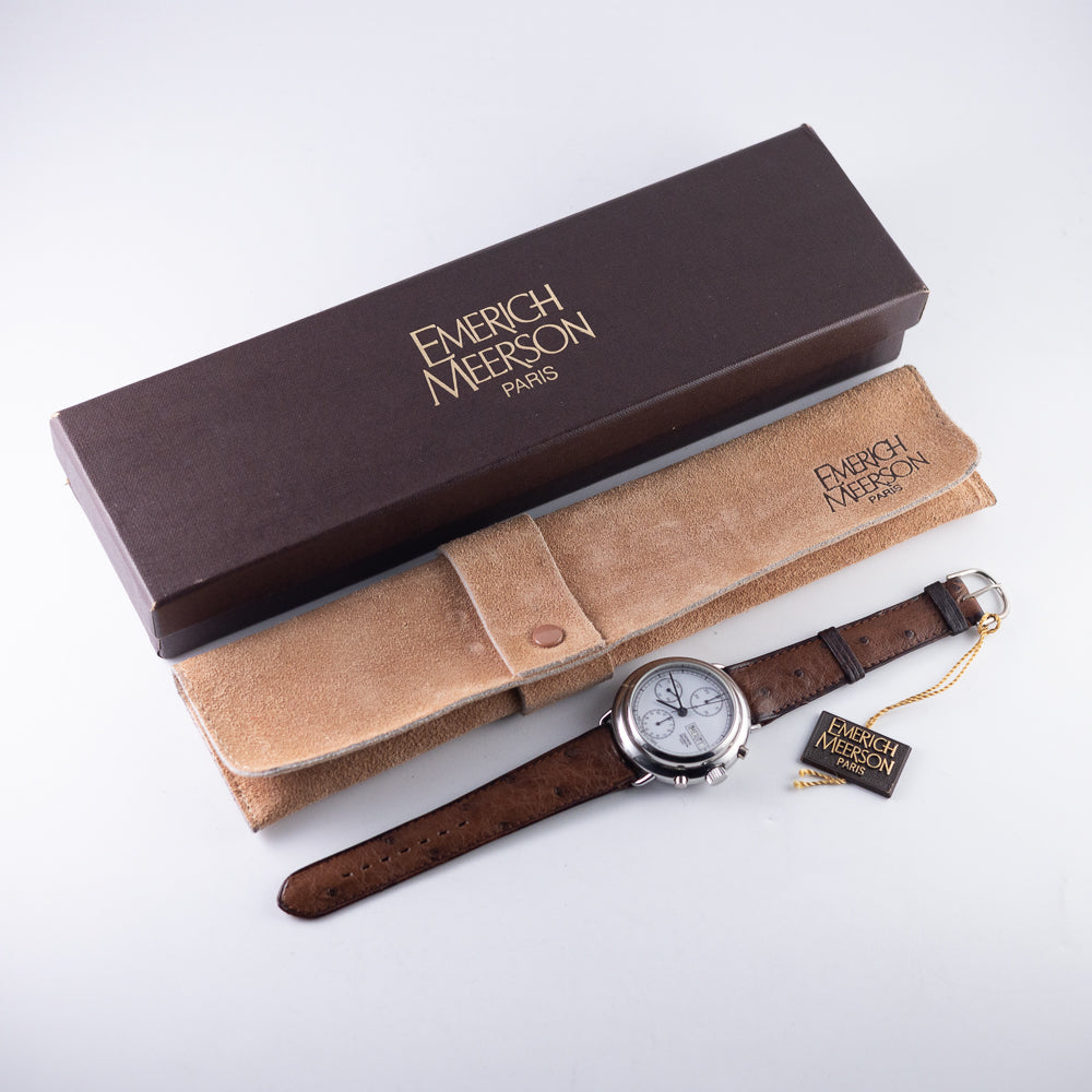 EMERICH MEERSON NEW OLD STOCK