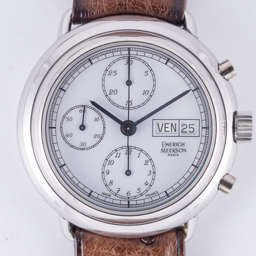 EMERICH MEERSON NEW OLD STOCK