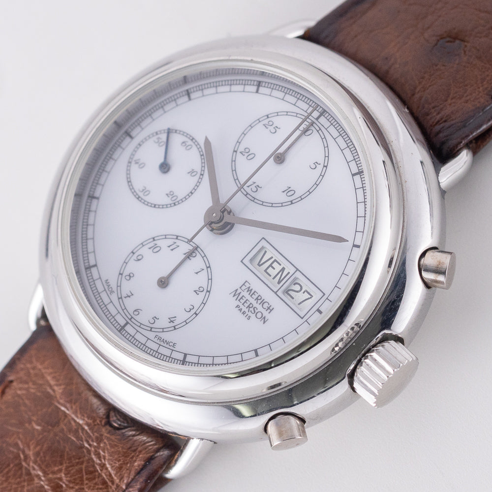 EMERICH MEERSON NEW OLD STOCK