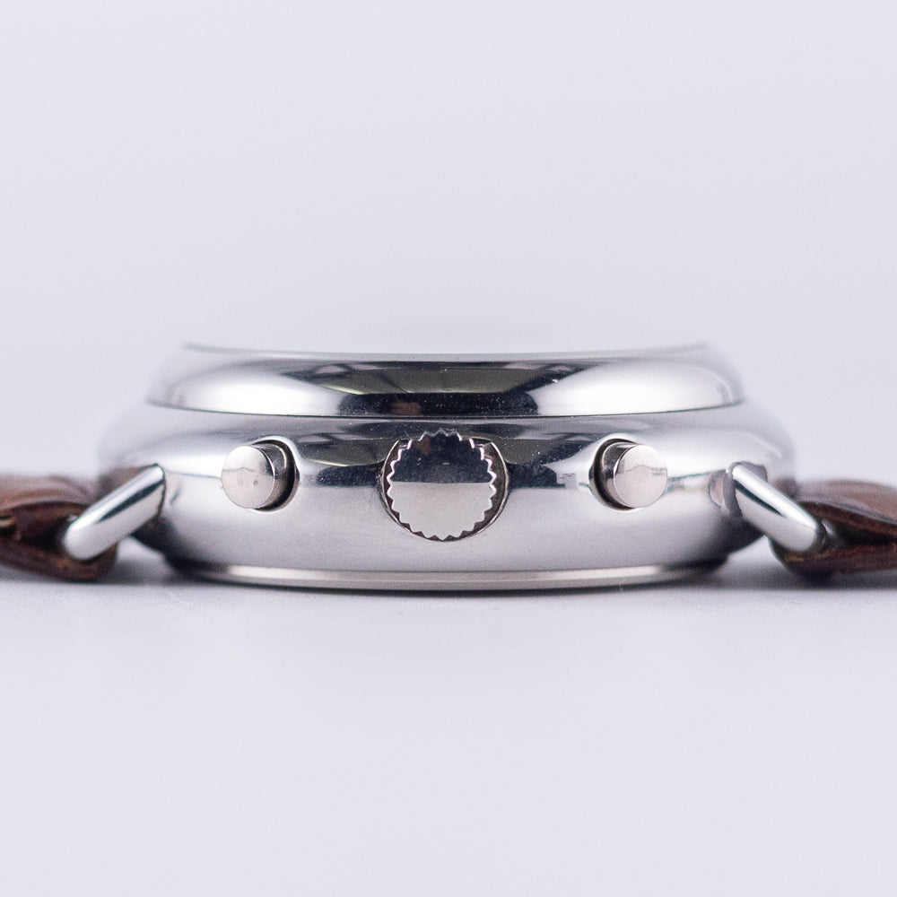 EMERICH MEERSON NEW OLD STOCK – TIMEANAGRAM