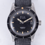 HOGA Big Crown Skin Diver NEW OLD STOCK BOX