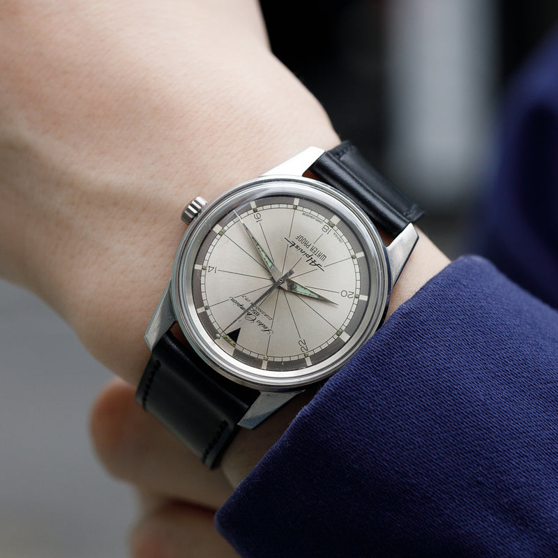 SEIKO Champion Alpinist Ref.J13079